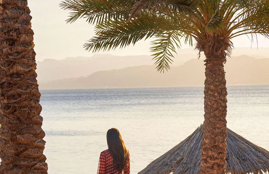 Moevenpick Resort & Residences Aqaba-1