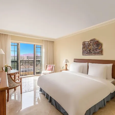 Moevenpick Resort & Residences Aqaba-2